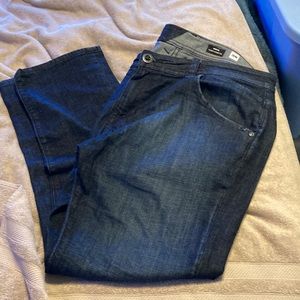 Volcom Nova Modern Straight Leg Jeans